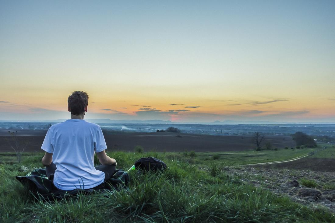 Mindfulness Made Easy: 3 Myths about Mindfulness and How You Can Get Started