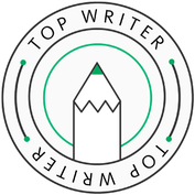 Top Writer for Medium.com in Psychology