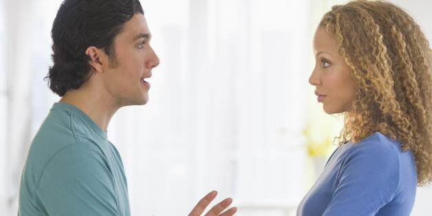 6 Phrases That Are Ruining Your Relationship
