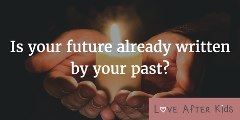 Is your future already written by your past?